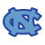 North Carolina Tar heels