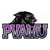 Prairie View A&M Logo