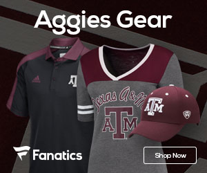 Texas A&M Merchandise