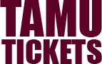 TAMU Tickets Logo