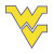 West Virginia Mountaineers Logo